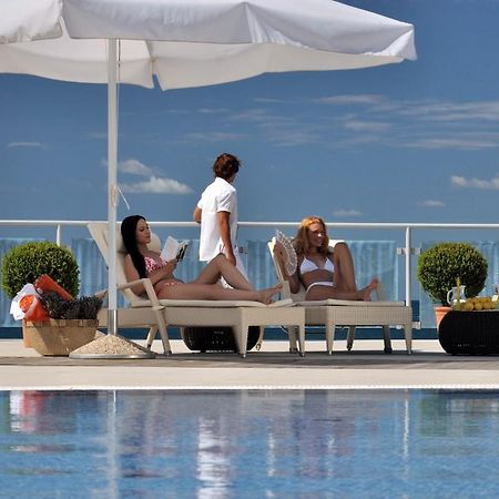 Maistra Select Petalon Resort Vrsar Exterior foto
