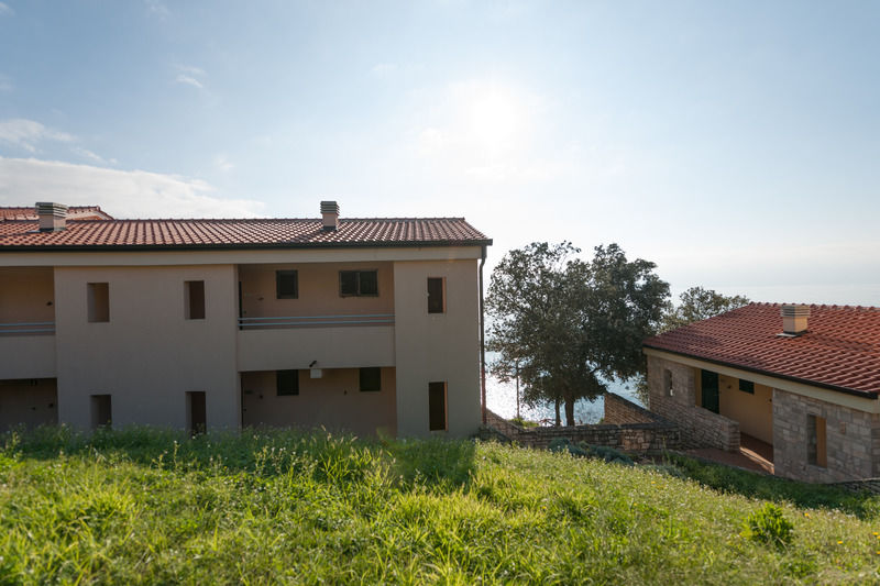 Maistra Select Petalon Resort Vrsar Exterior foto